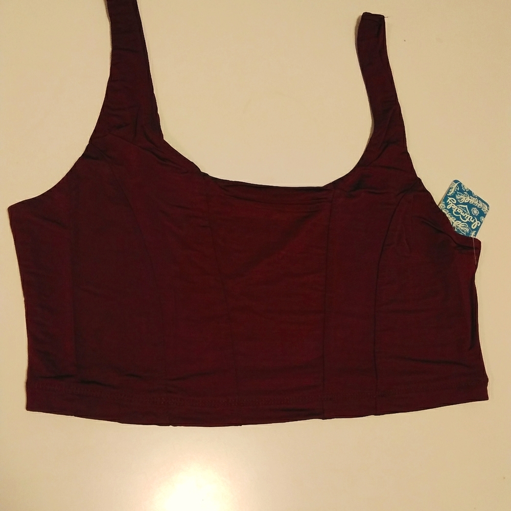 Free People be cool brami NWT